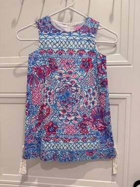 Lilly Pulitzer Shift Dress